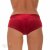 i-Style Shorts Eclipse L Rot