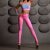 i-Style Leggings Kerry L Ice Cream