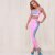 i-Style Leggings Kerry L Ice Cream