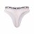 Rolling Shorts Alpha Cheeky Weiß XS