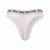 Rolling Shorts Alpha Cheeky White M