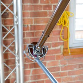 X-Pole Pole Away Komplettsystem