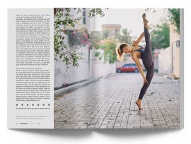 Pole Art Magazine Ausgabe 26