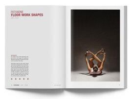 Pole Art Magazine Ausgabe 26