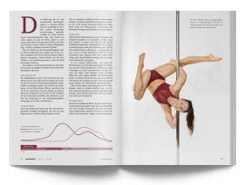 Pole Art Magazine Ausgabe 26