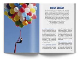 Pole Art Magazine Ausgabe 26