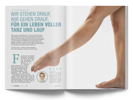 Pole Art Magazine Ausgabe 26