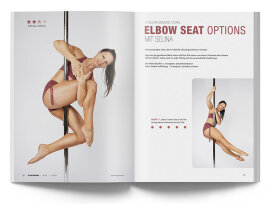 Pole Art Magazine Ausgabe 26