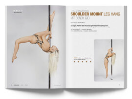 Pole Art Magazine Ausgabe 26