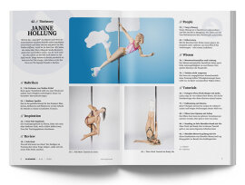 Pole Art Magazine Ausgabe 26