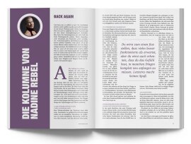 Pole Art Magazine Ausgabe 26