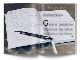 Pole Art Magazine Ausgabe 26