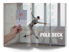 Pole Art Magazine Ausgabe 26
