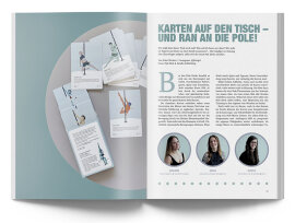 Pole Art Magazine Ausgabe 26