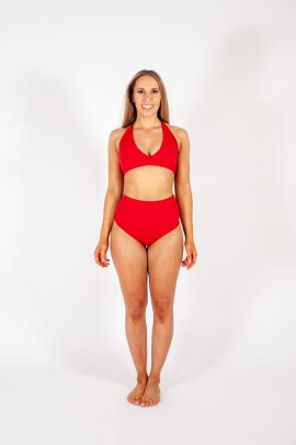 AMBR Designs High Shorts XO M