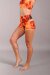 Off the Pole Shorts Lifestyle Fire L