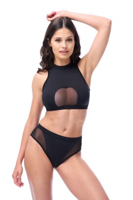 Bandurska Top New York S