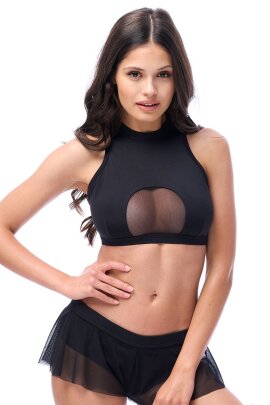 Bandurska Top Jocelyn L
