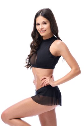 Bandurska Shorts Jocelyn