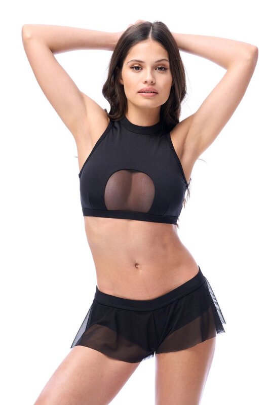 Bandurska Shorts Jocelyn S