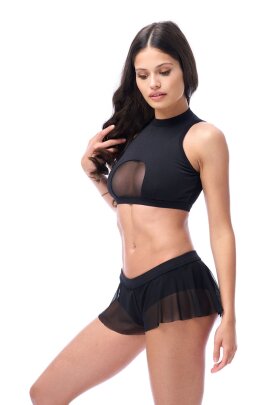 Bandurska Shorts Jocelyn L