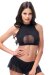 Bandurska Shorts Jocelyn L