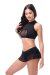 Bandurska Shorts Jocelyn XL