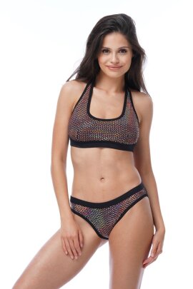Bandurska Shorts Heartbeat