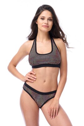 Bandurska Shorts Heartbeat