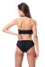 Bandurska Shorts Heartbeat XS
