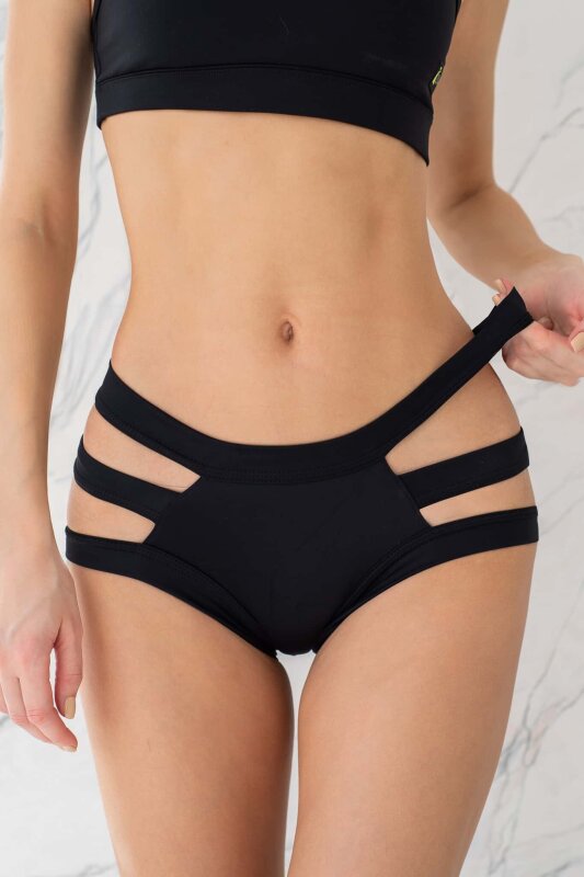 i-Style Shorts Spider