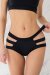 i-Style Shorts Spider XS Schwarz