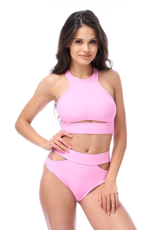 Bandurska Top Pink Cloud S