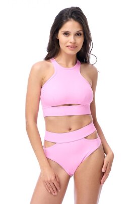 Bandurska Top Pink Cloud S