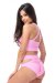 Bandurska Top Pink Cloud S