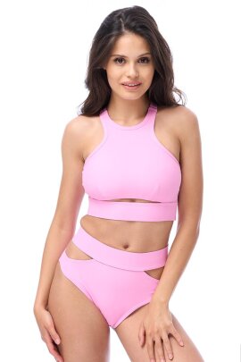 Bandurska Top Pink Cloud XL