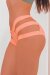 i-Style Shorts Spider L Lachs