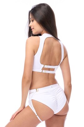 Bandurska Top Amanda S