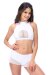 Bandurska Shorts Aspen XS