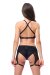 Bandurska Suspenders Marion XS