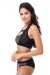 Bandurska Mesh Top Cannes