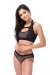 Bandurska Mesh Top Cannes XL