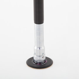 Lupit Pole Classic G2 Quick Lock 45 mm Pulverbeschichtet...