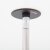 Lupit Pole Classic G2 Quick Lock Chrom