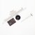 Lupit Pole Classic G2 Quick Lock Edelstahl 45 mm 2,34 m - 2,83 m