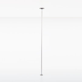 Lupit Pole Diamond G2 Quick Lock Edelstahl
