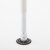 Lupit Pole Diamond G2 Quick Lock Edelstahl 42 mm 2,34 m - 2,83 m