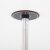 Lupit Pole Diamond G2 Quick Lock Edelstahl 42 mm 2,34 m - 2,83 m