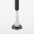 Lupit Pole Diamond G2 Quick Lock 45 mm Pulverbeschichtet Schwarz 2,34 m - 3,33 m
