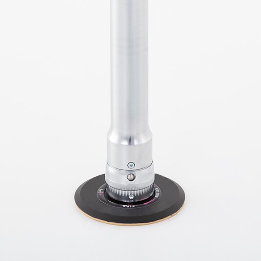 Lupit Pole Classic G2 Ersatzteil – Quick Lock System